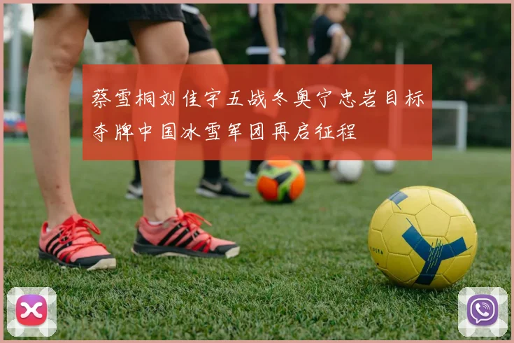 蔡雪桐刘佳宇五战冬奥宁忠岩目标夺牌中国冰雪军团再启征程